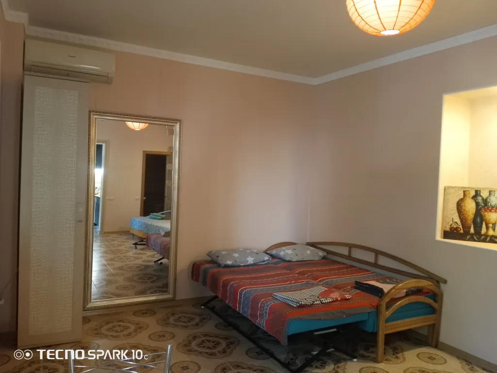 Коттедж Домик в центре курортной зоны — Пятигорск