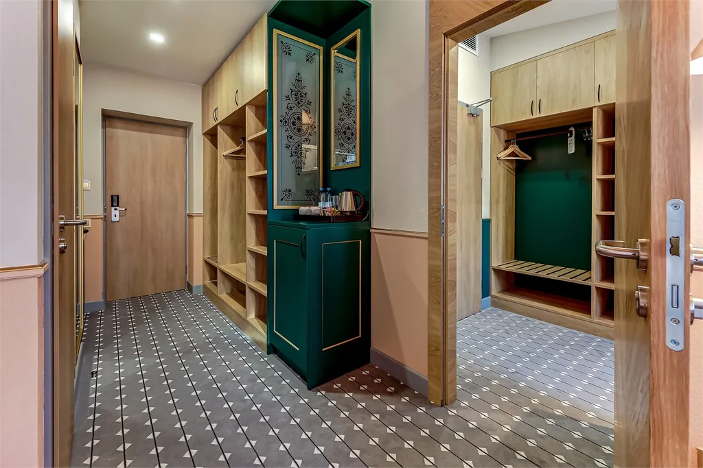 Квартира Комната — Санкт-Петербург