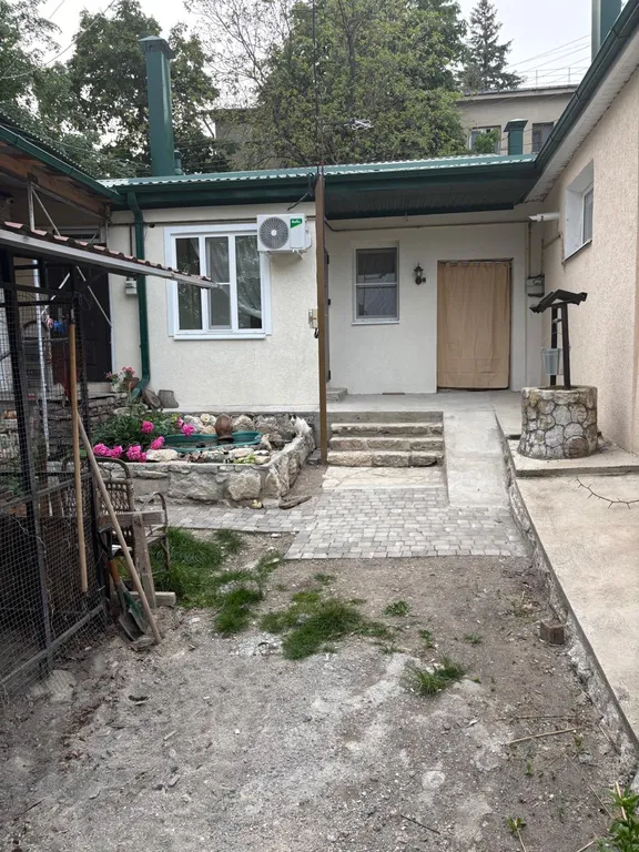 Стильная студия в центре курортной зоны