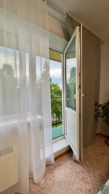 Апартаменты Тыргана