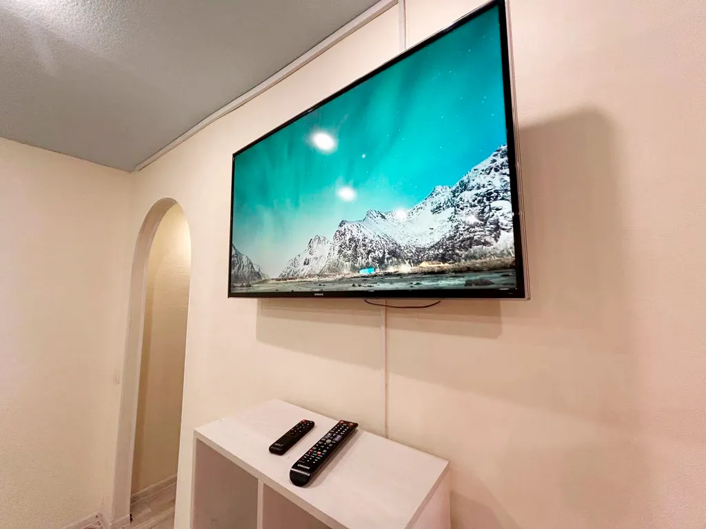 Аpartment в центральном районе города