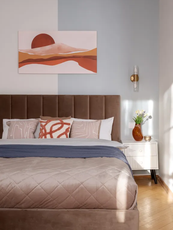 Квартира Квартира Гармония в историческом центре — Москва