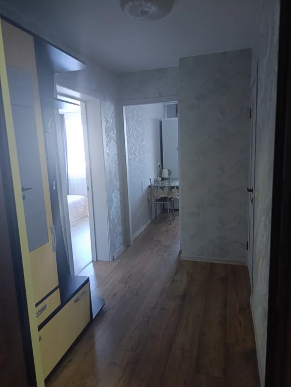 Уютная квартира-аппартаменты не далеко от парка Галицкого