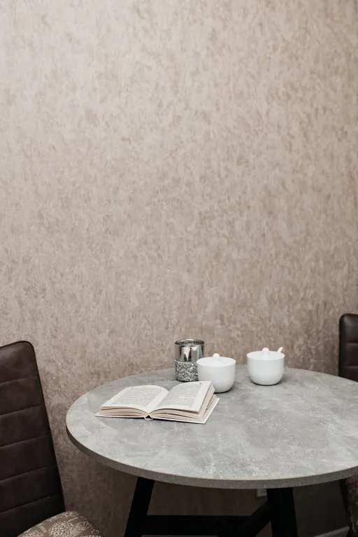 Однокомнатная квартира в спальном районе