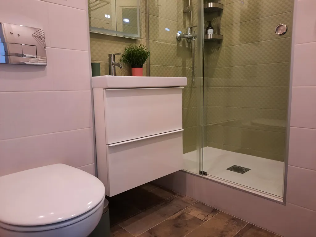 Студия на Южном Валу