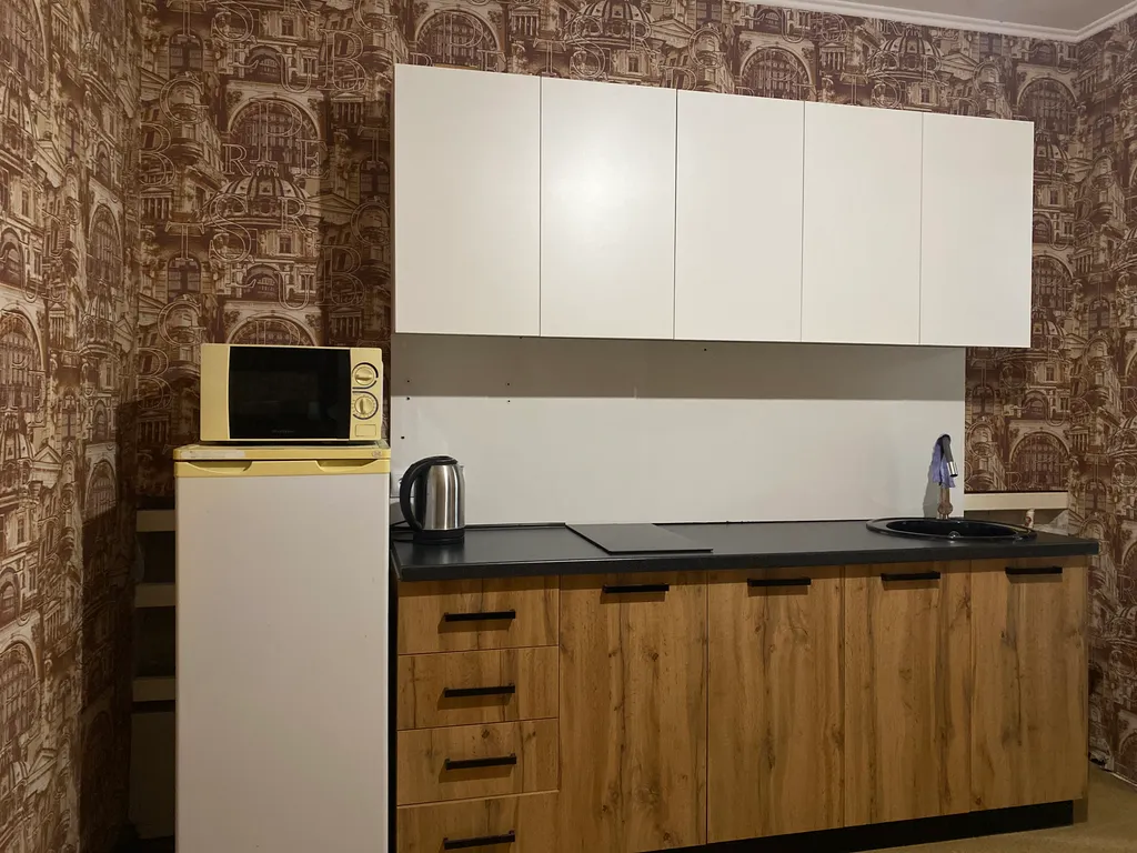 Квартира в центре города