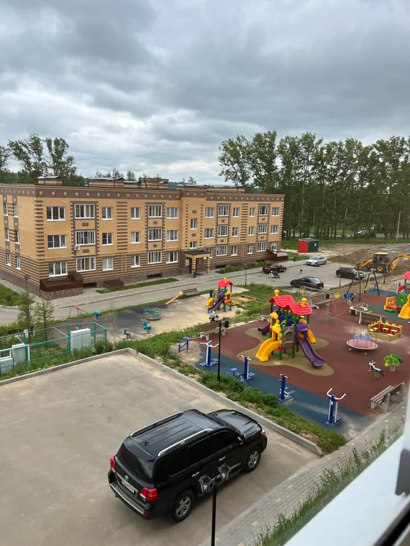 Уютная квартира с новым ремонтом