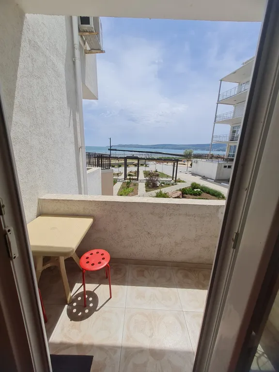 Квартира у моря