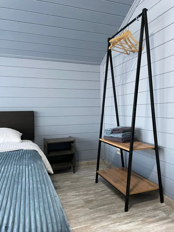 Дом с видом на море