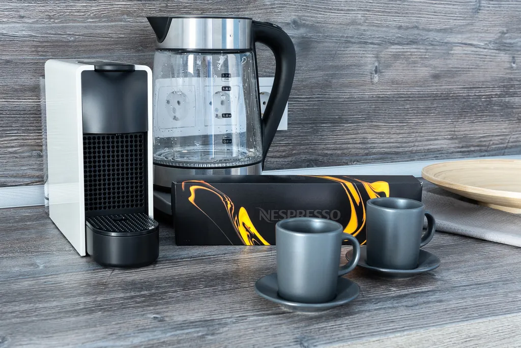 Апартаменты в первой линии с выходом к пляжу