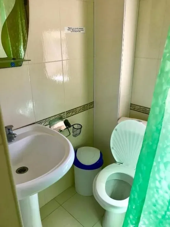 Квартира Комната — Геленджик