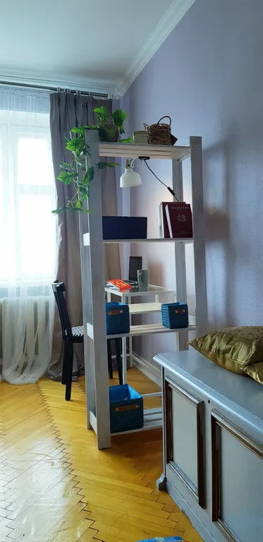 Квартира Богемная квартира рядом с пляжем — Пушкин