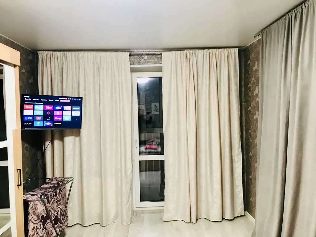 Квартира в ЖК Настроение дом возле БПЛА