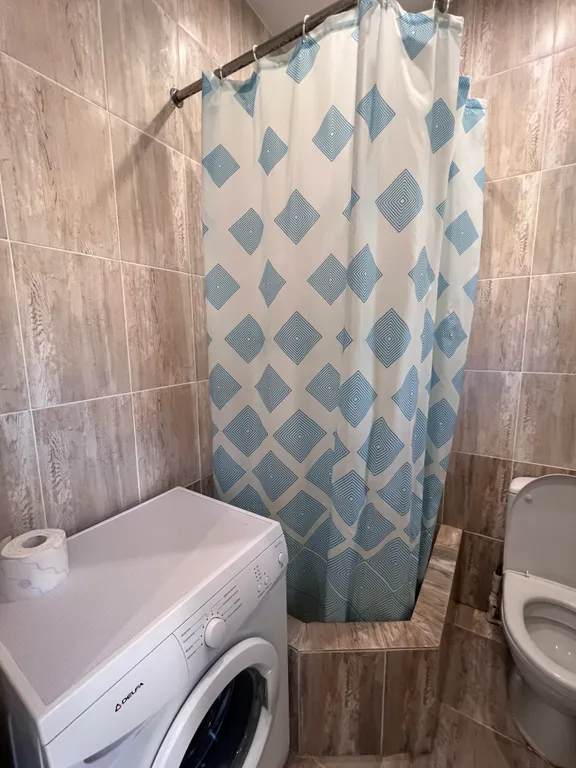 Уютный номер студия