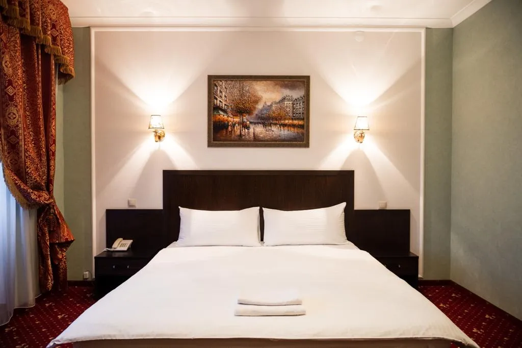 Квартира Комната — аренда посуточно в Липецк