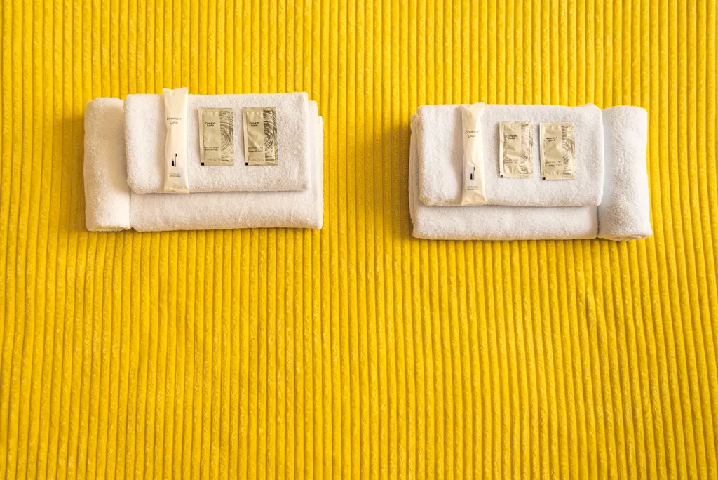 Апартамент в центре города, гостиничный сервис бесконтактно