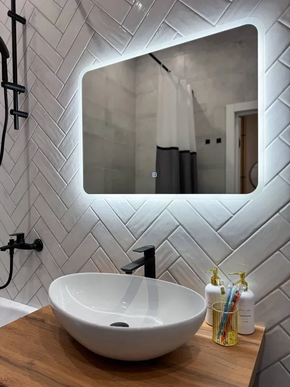 Уютные Апартаменты у Планеты