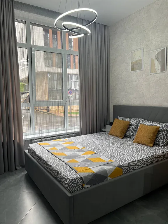 Квартира Уютная студия в центре — аренда посуточно в Дагомыс