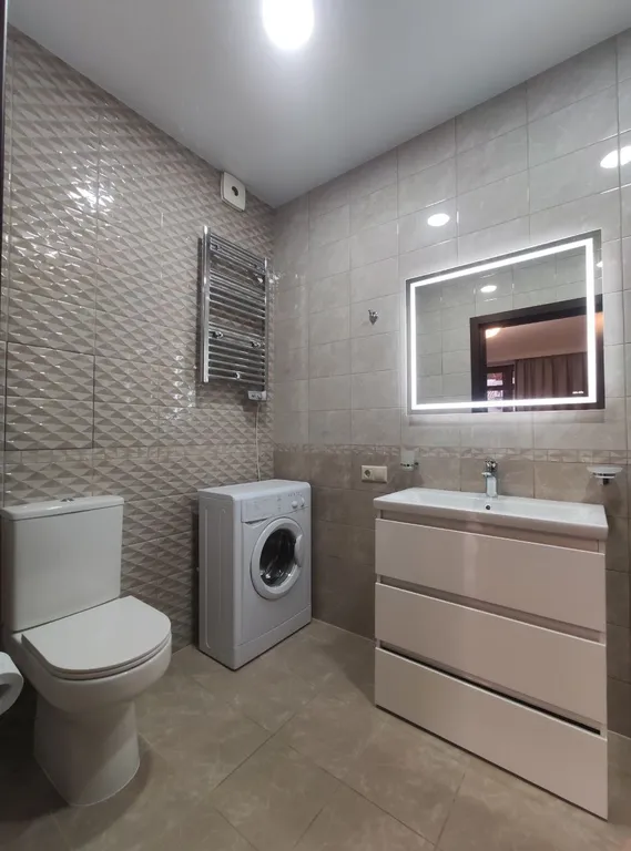 Апартаменты Горки город