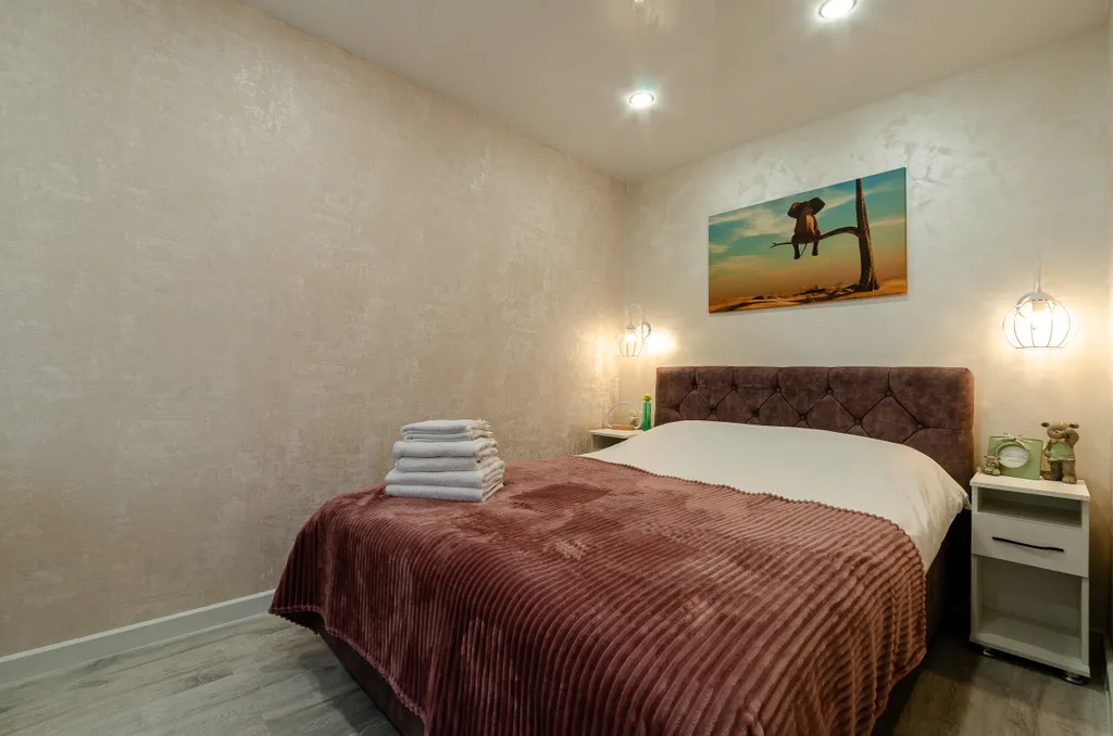 Центр, в 5 минутах от Кремля