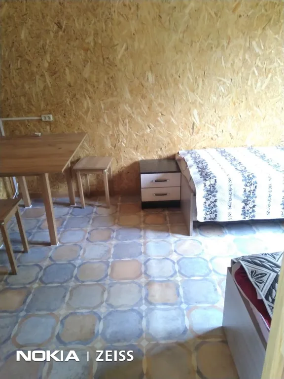 Страна Див на 2 гектарах земли, в изоляции и с озером