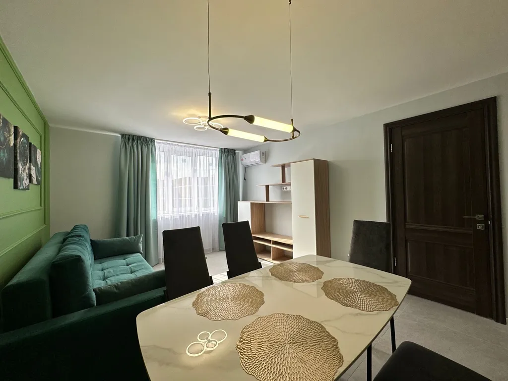 Квартира Апартаменты  номер 6 у Черного моря — аренда посуточно в Новороссийск