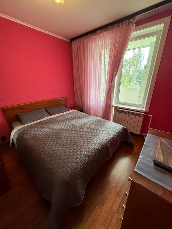 Квартира в центре города