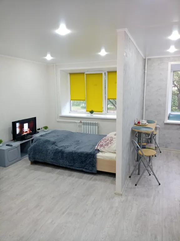 Уютная, новая квартира в историческом центре города