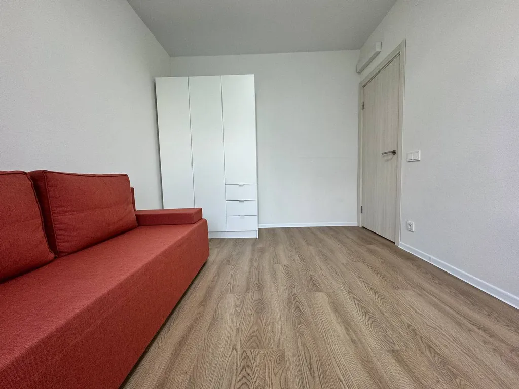 Тут хорошо на Проспекте Космонавтов