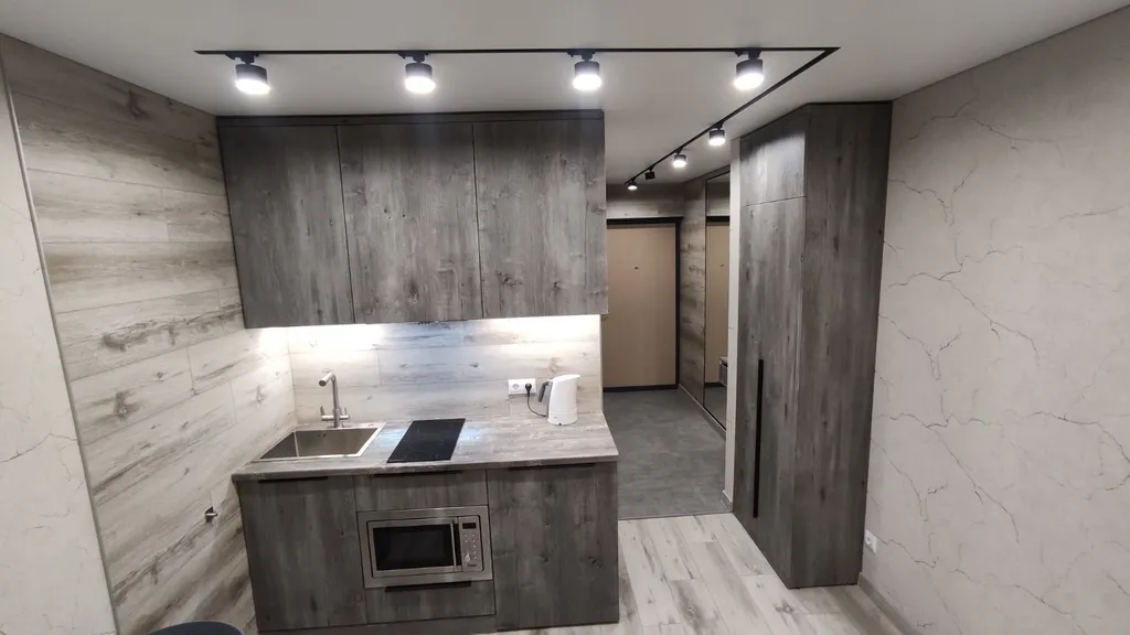 Видовая студия