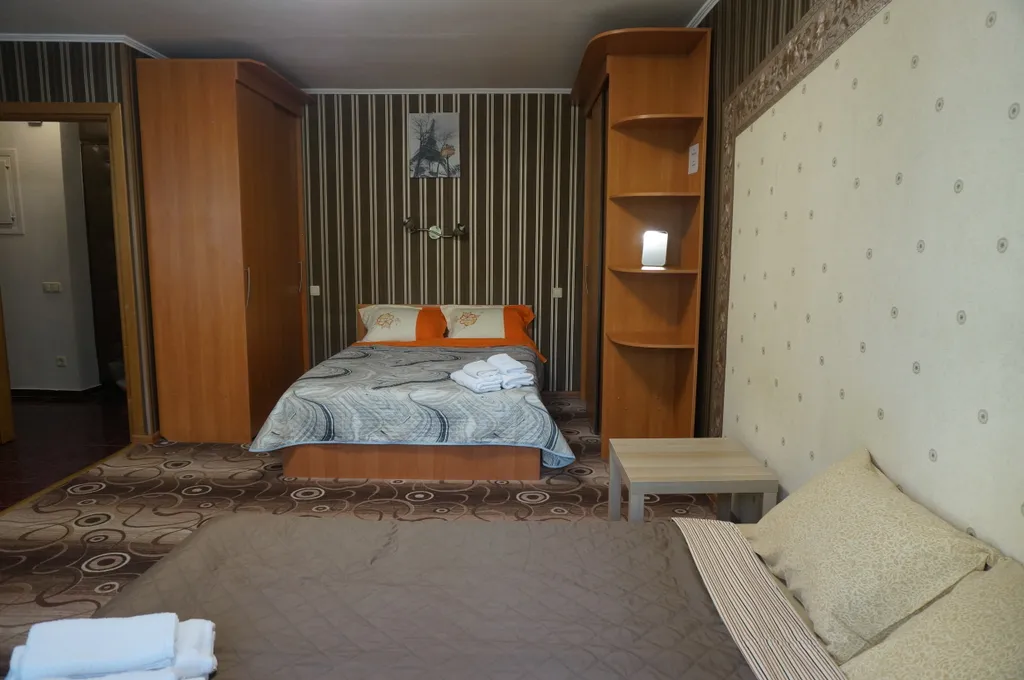 Квартира Квартира на Ленинском — Москва