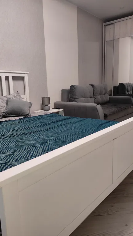 Уютная квартира — аренда посуточно в Владимир