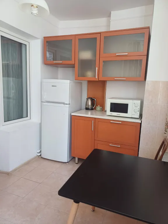 Квартира на Пушкина