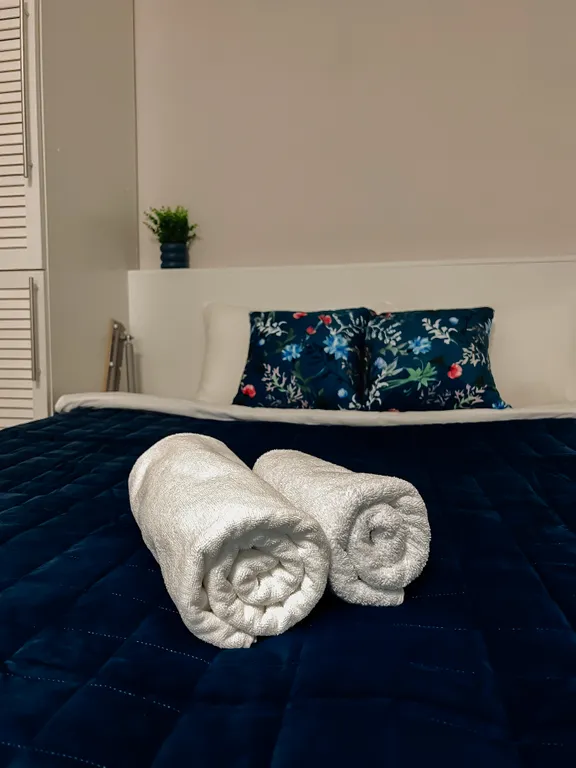 Квартира Квартира с видом на Енисей рядом с дворцом спорта им. Ивана Ярыгина — Красноярск