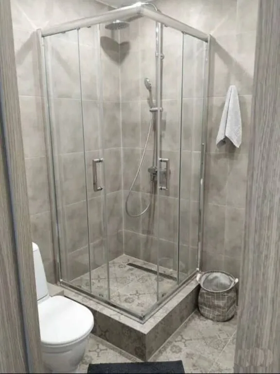 Современная квартира рядом со Звёздочкой