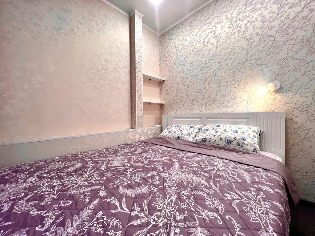 Уютная квартира в центре у вокзала