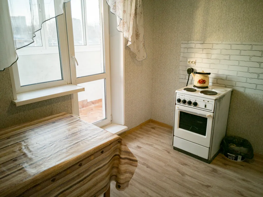 Уютная 1-комнатная квартира в центре