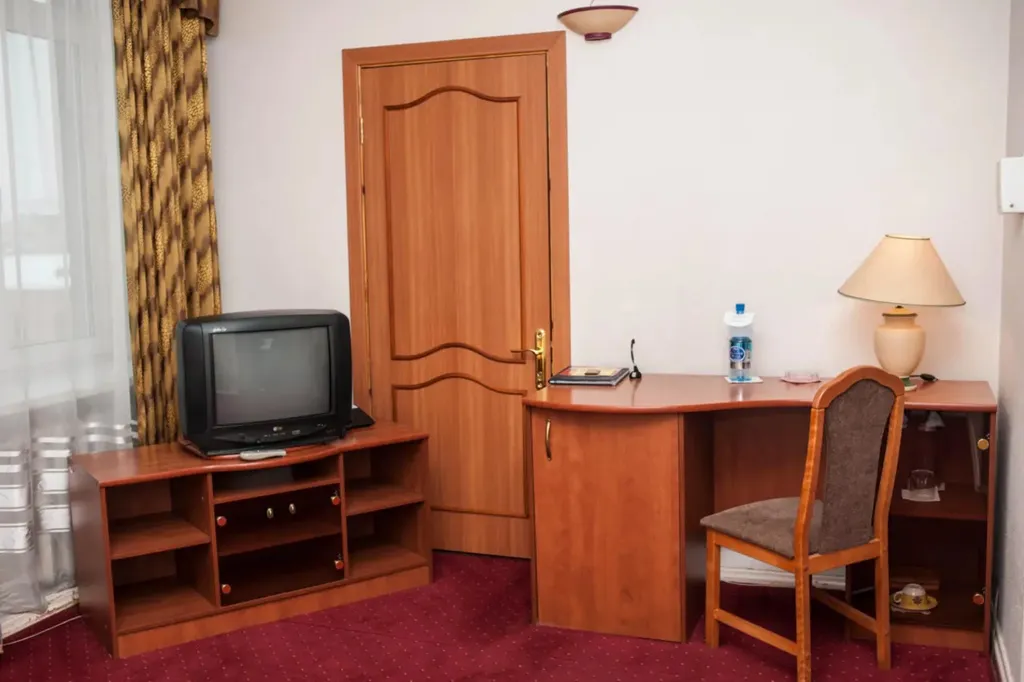 Одноместный улучшенный