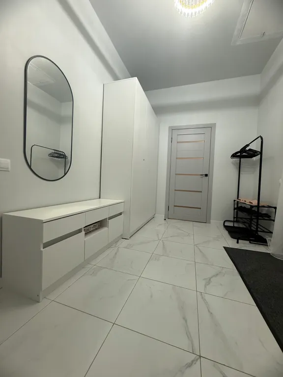 Дом для отдыха и перезагрузки