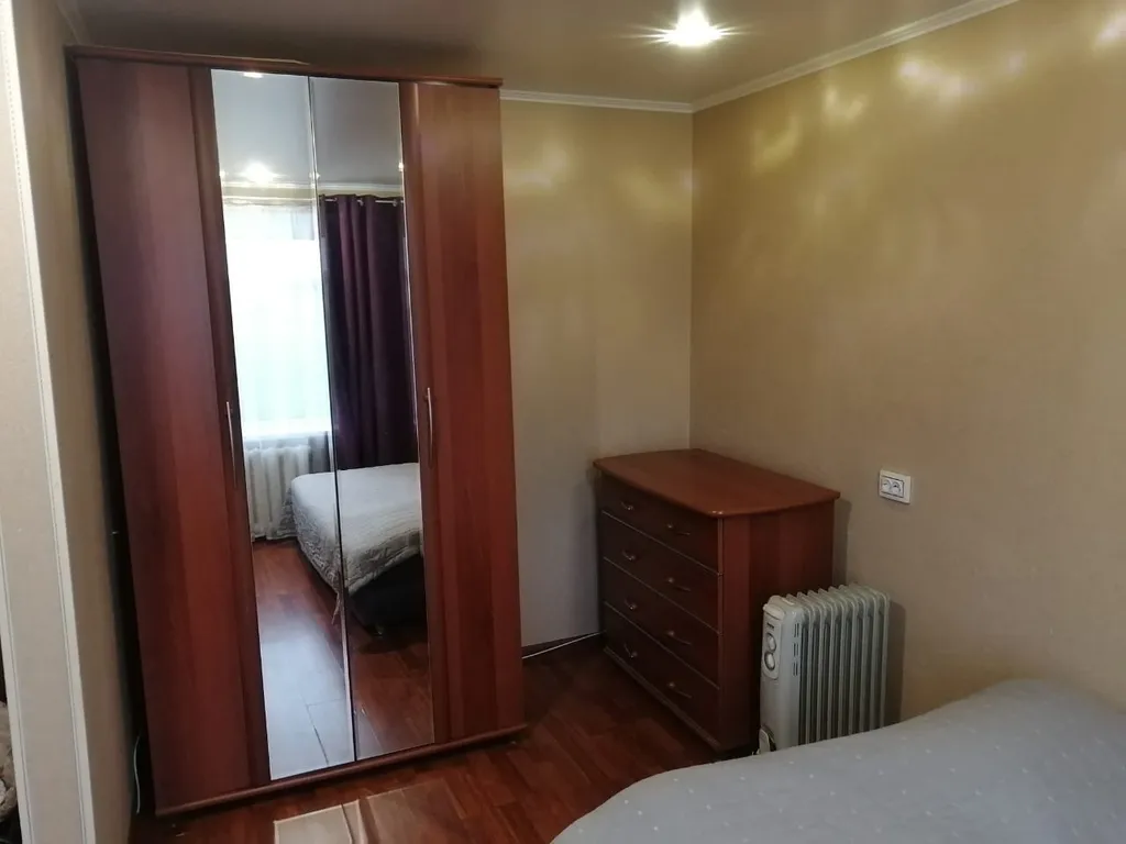 Комфортная квартира в деловом центре