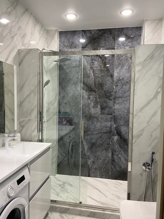 Современная комфортная квартира в центре города