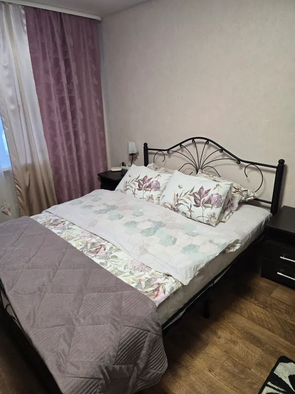 Квартира в тихом зелёном районе