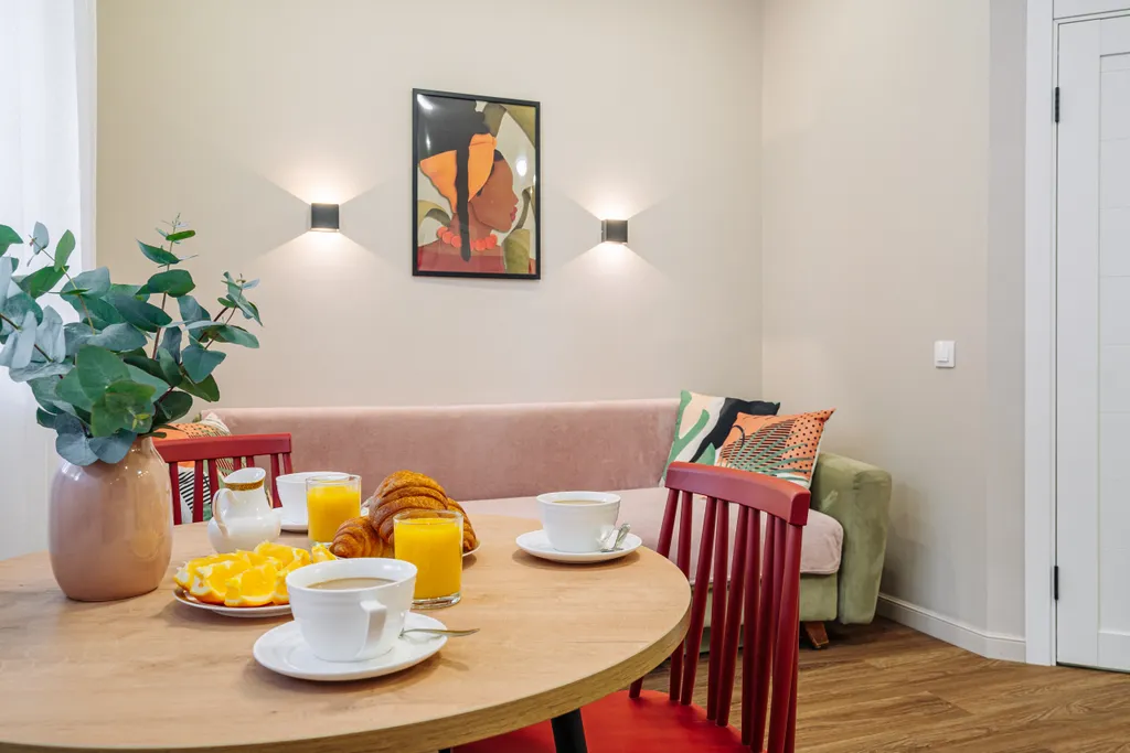 Квартира Квартира Апартамент рядом с парком 1000-летия и планетарием — Ярославль