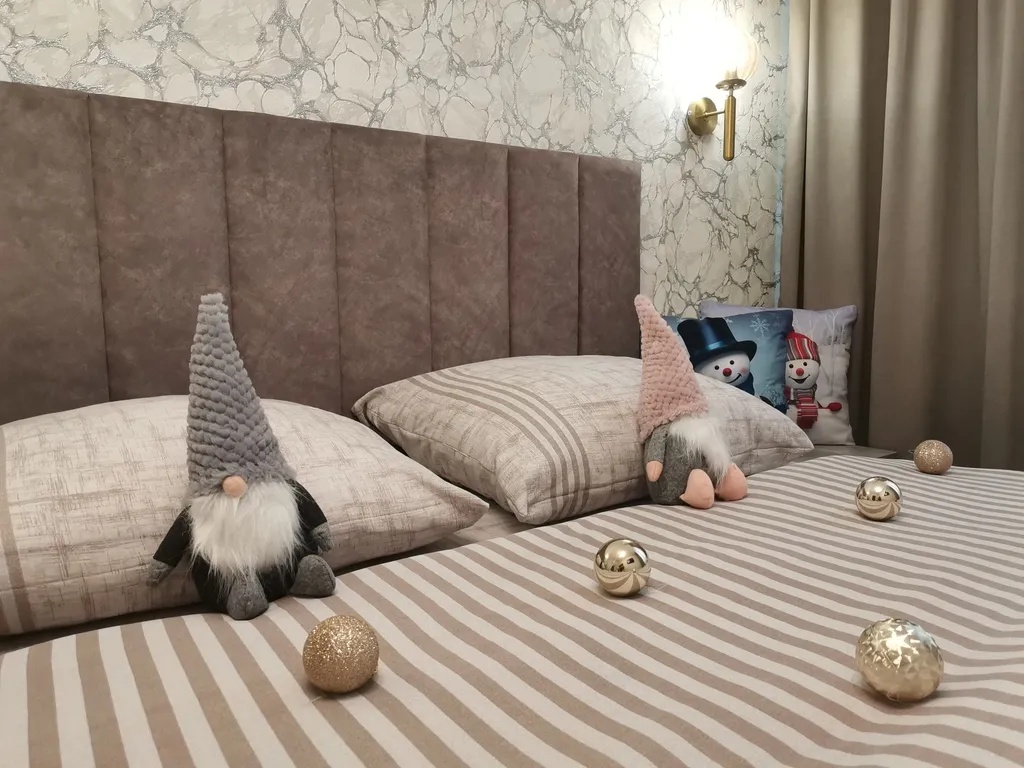 Квартира для ценителей комфорта и чистоты в центре ленинского округа