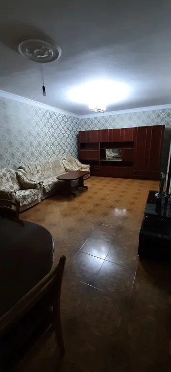 Коттедж Уютный Дом фруктовый Сад от городской суеты не далеко от Моря. — Дербент