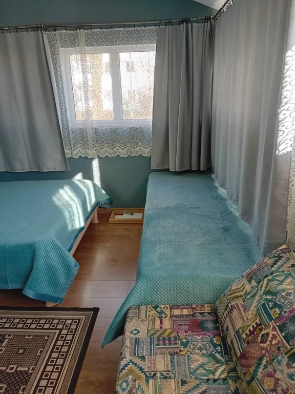 Коттедж Домик в центре — Зеленоградск