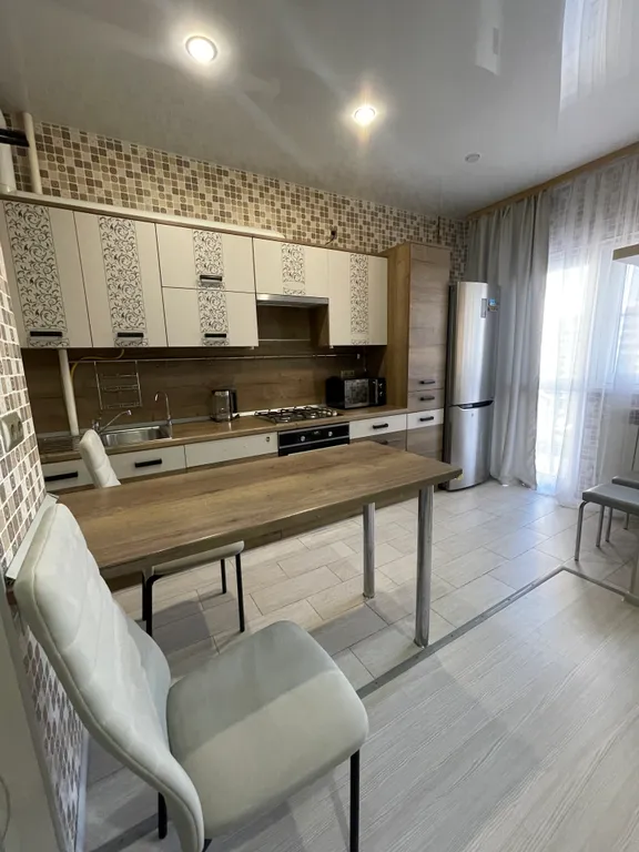 Квартира Уютная квартира возле моря — Сочи