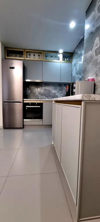 Люкс апартамент