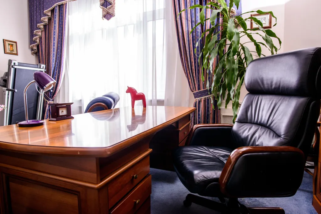 Квартира Москва-сити, 5-комнатная премиум квартира — Москва