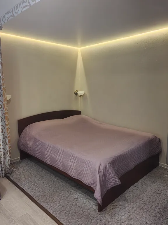 Апартаменты в Центре у Озера